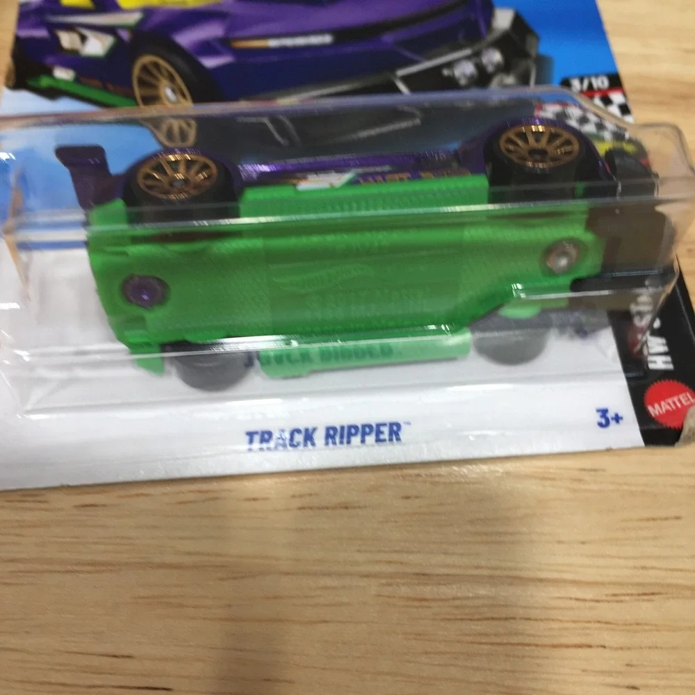 Hot Wheels hot wheels